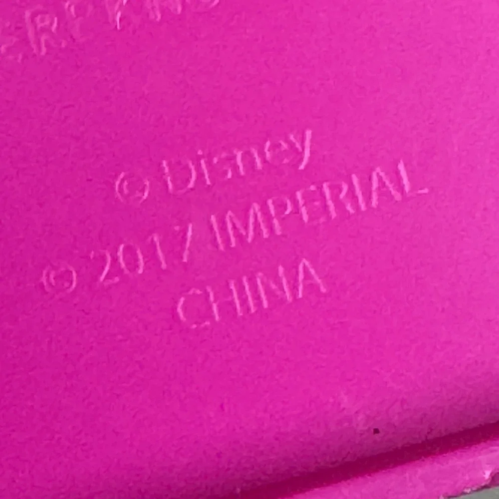 Disney width within
